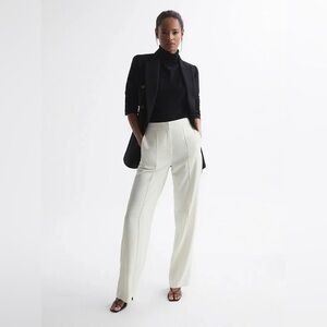 REISS

Aleah Petite Pull On Trousers